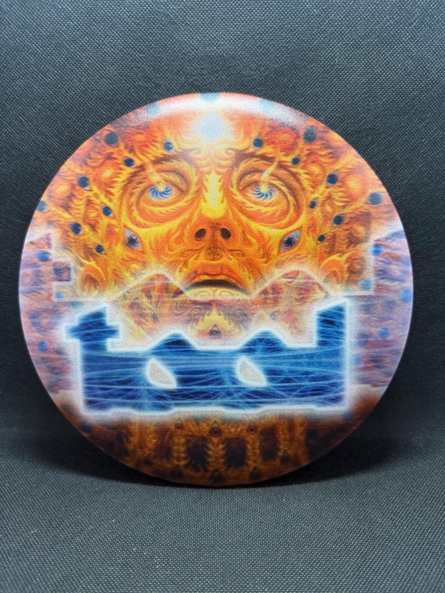Innova Champion Boss