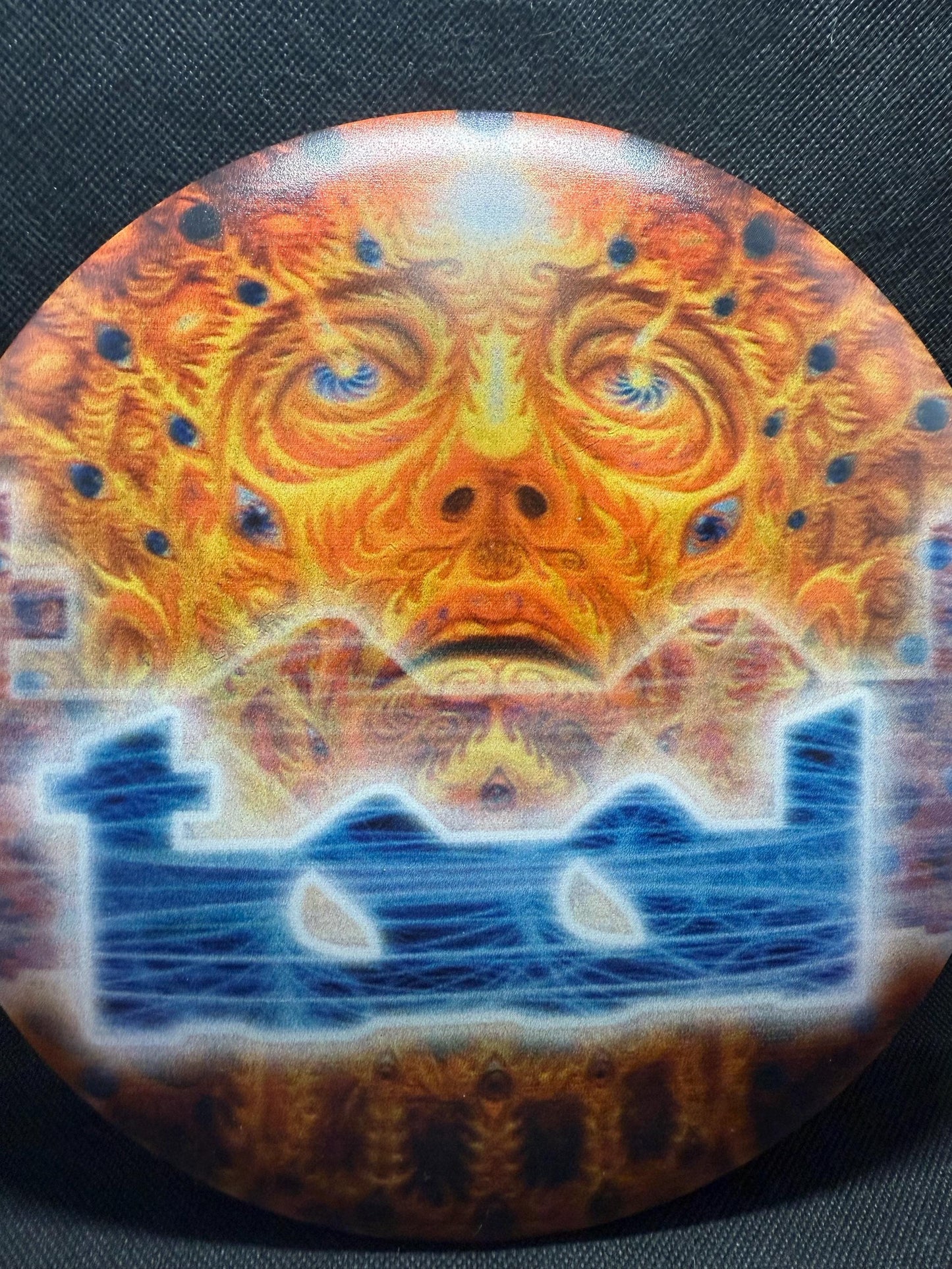 Innova Champion Boss