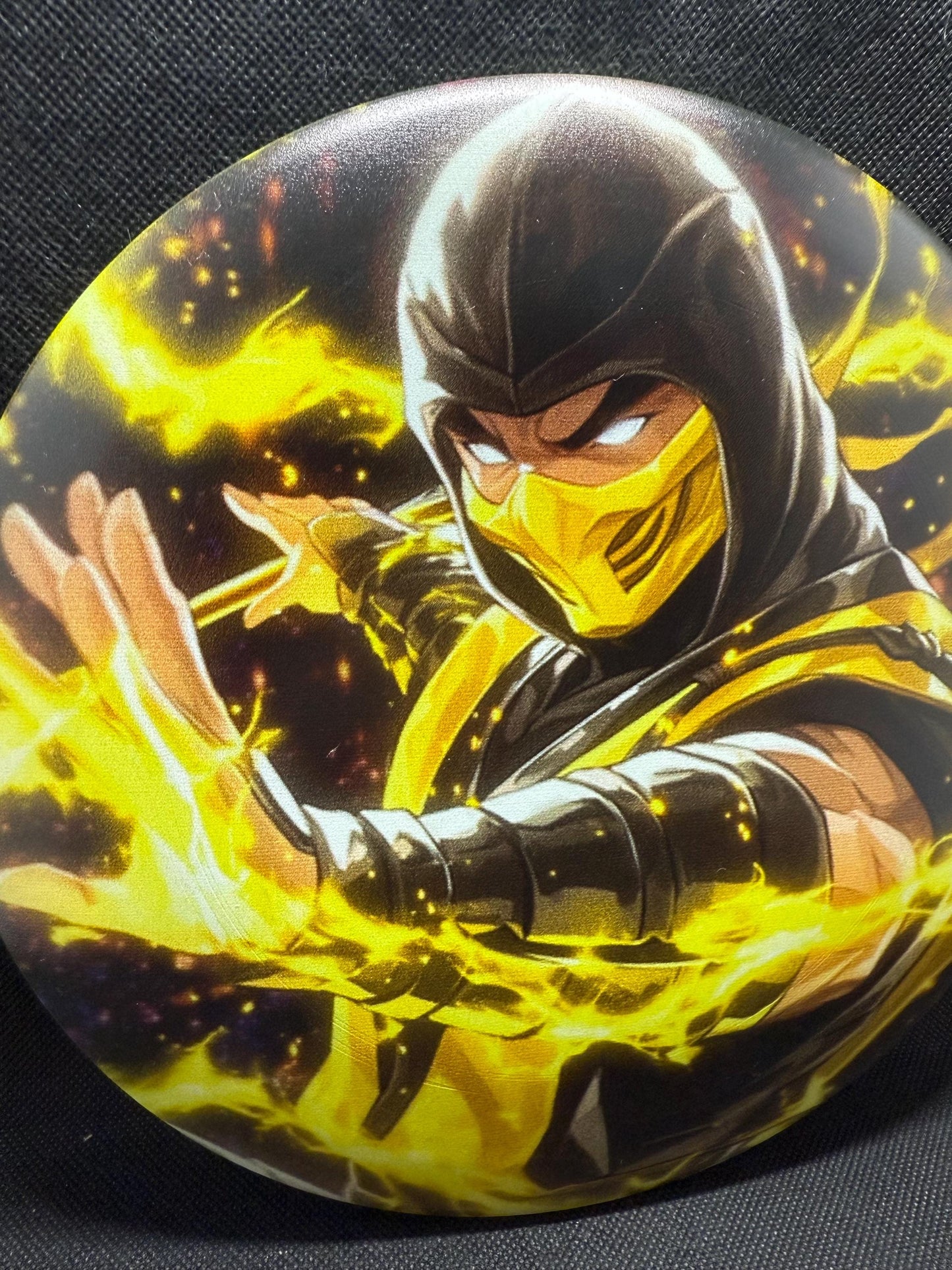 Discraft Z Avenger SS