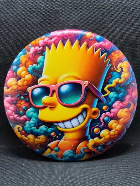 Discmania Neo Method