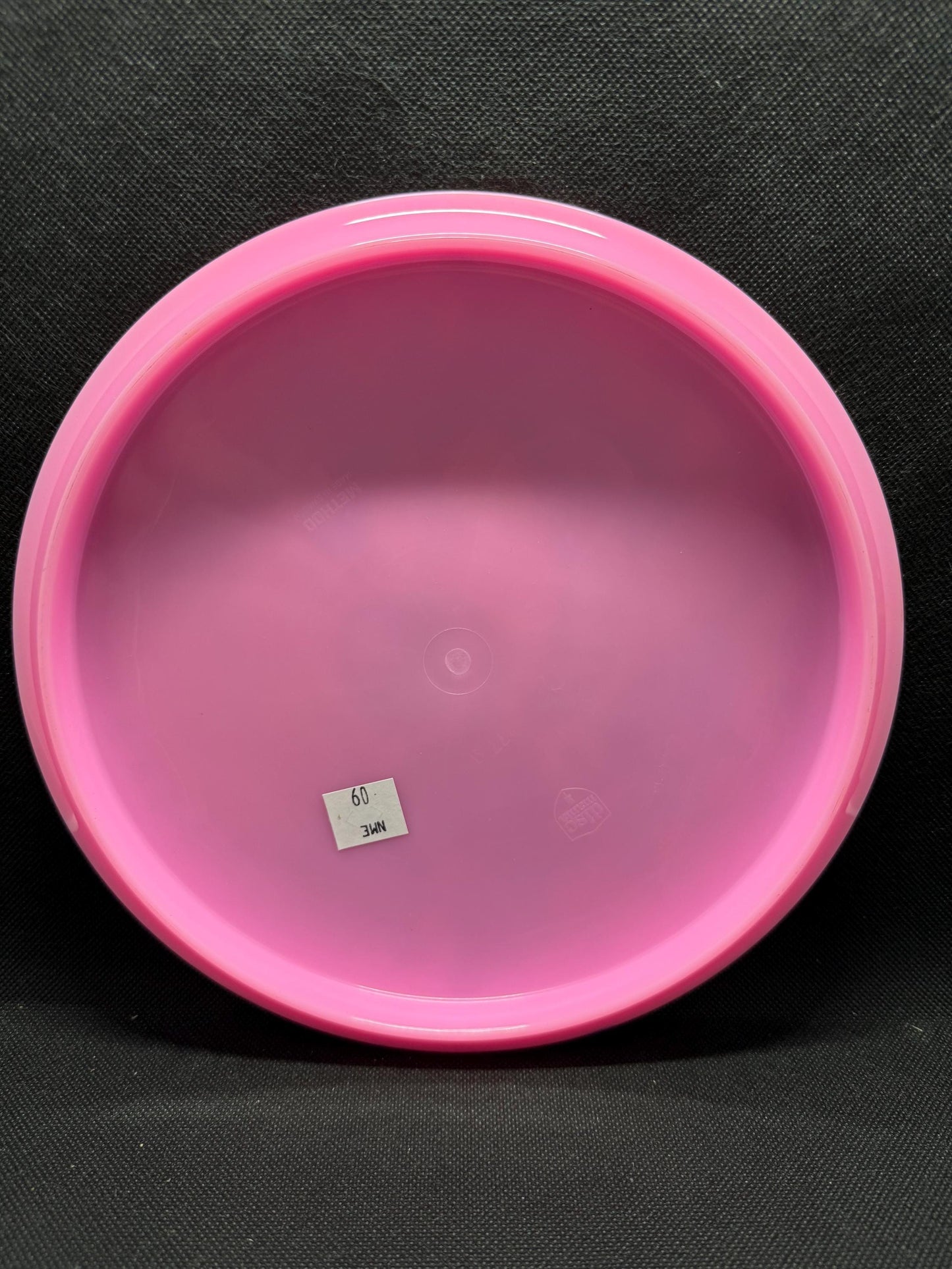 Discmania Neo Method