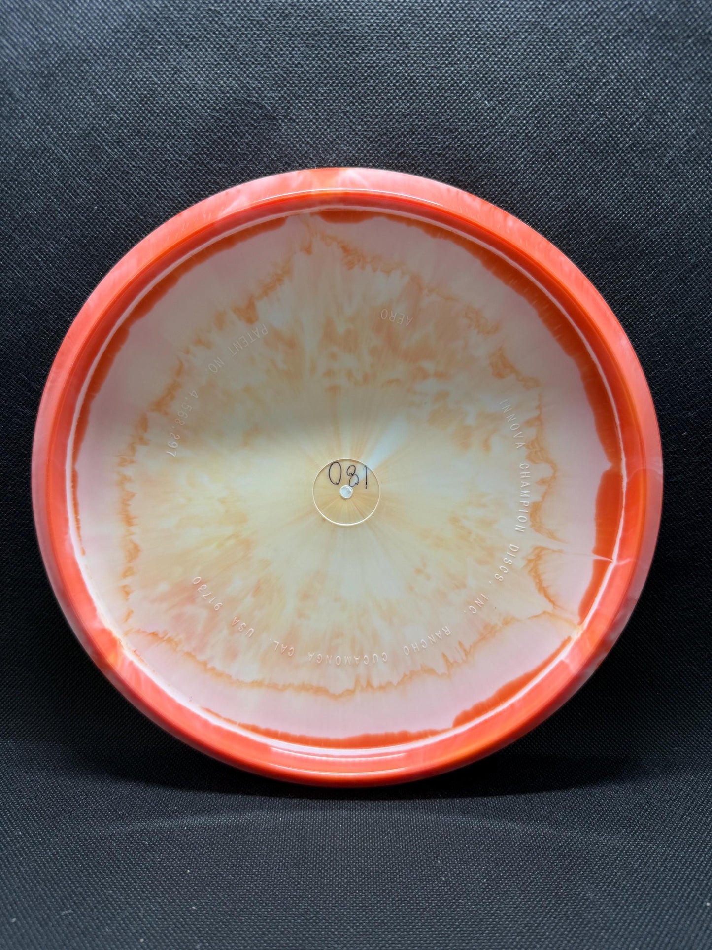 Innova Halo Star Aero