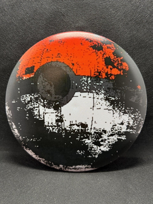 Innova Champion Roc3