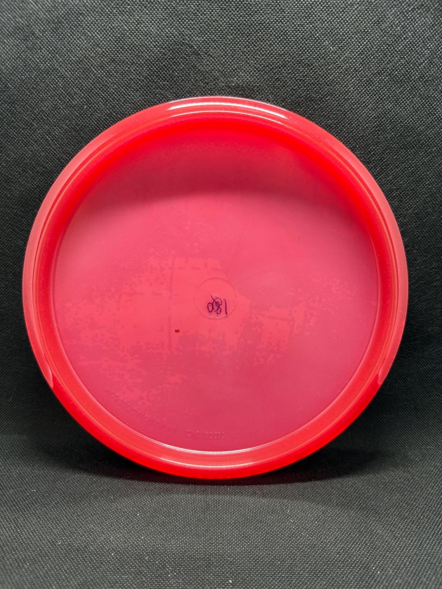 Innova Champion Roc3