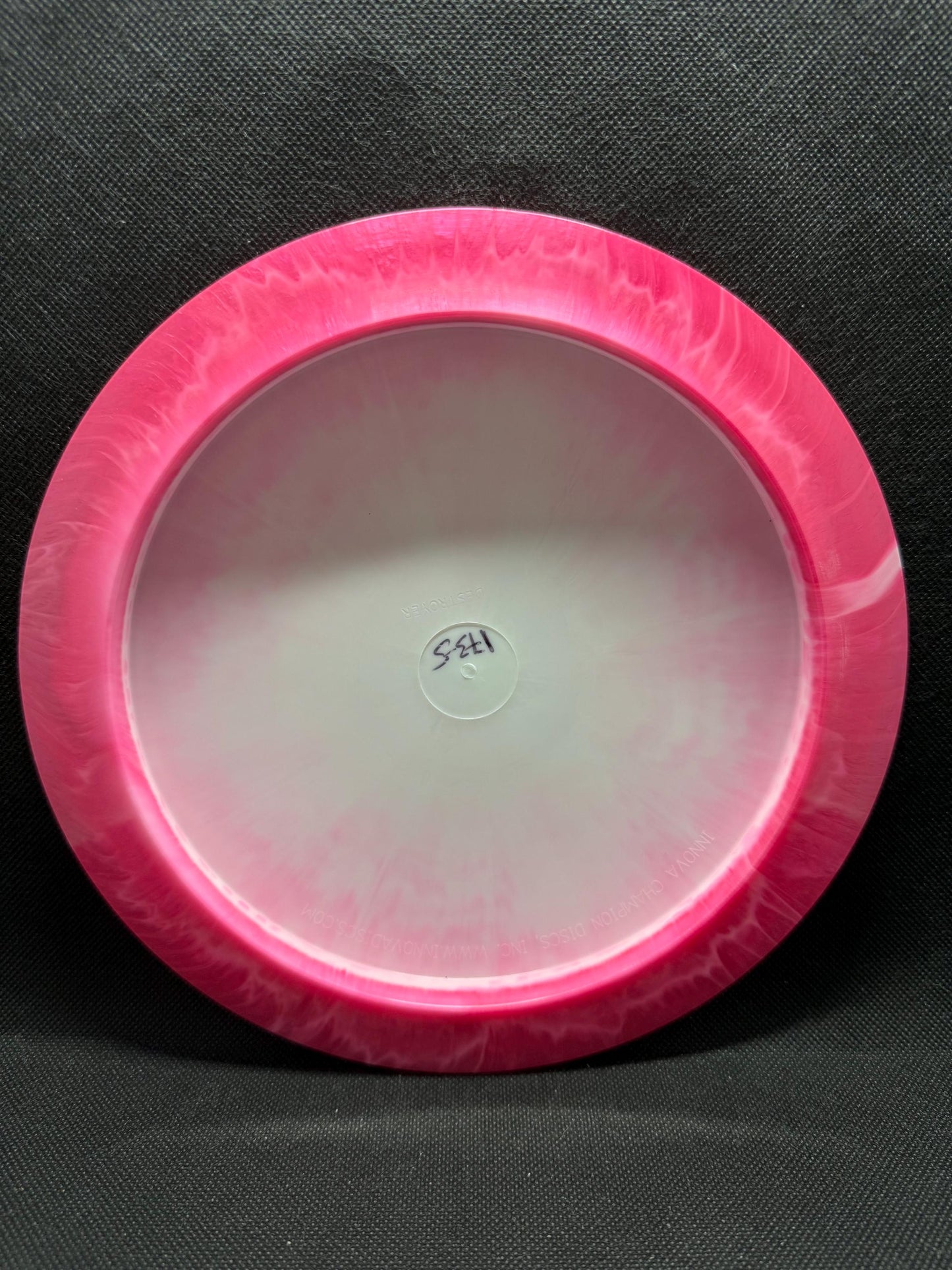 Innova Halo Star Destroyer