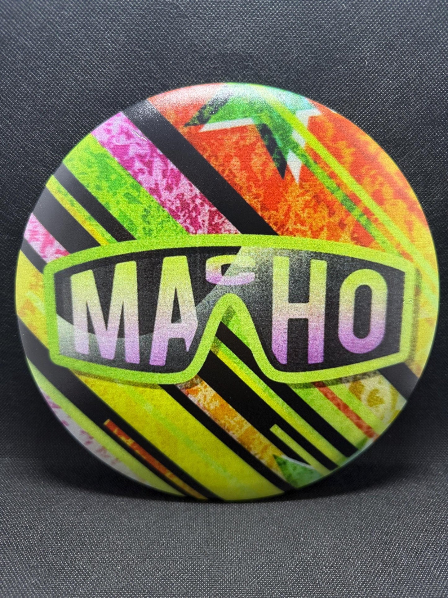 Innova Champion Boss