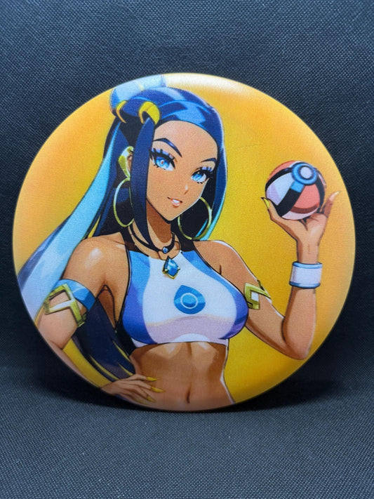 Innova Champion Boss