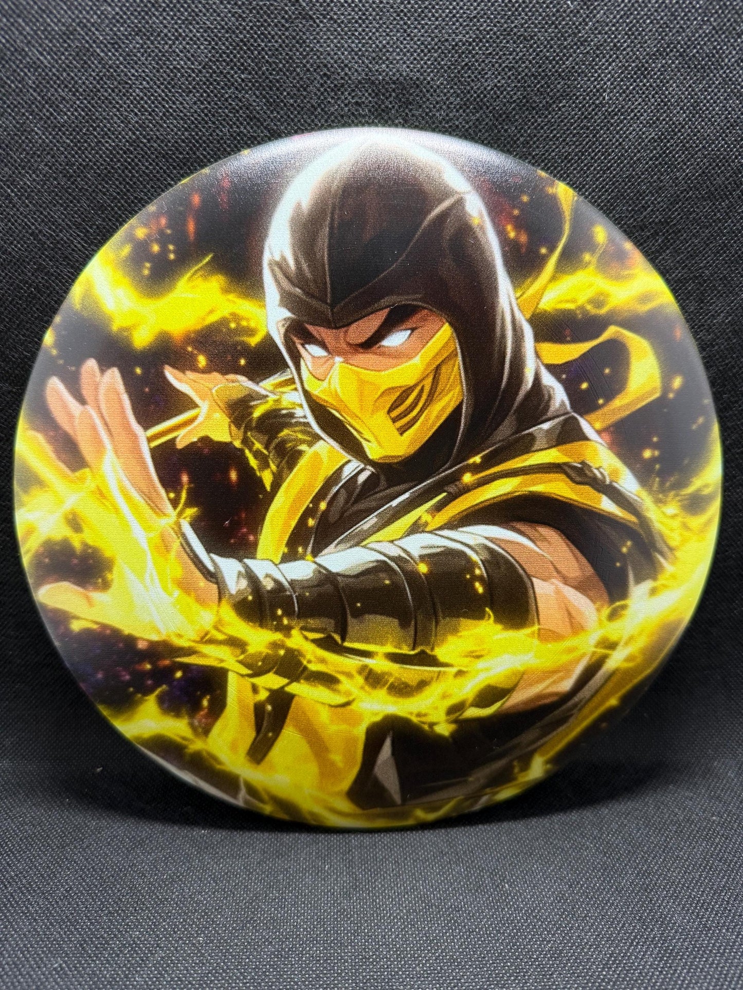 Discraft Z Avenger SS