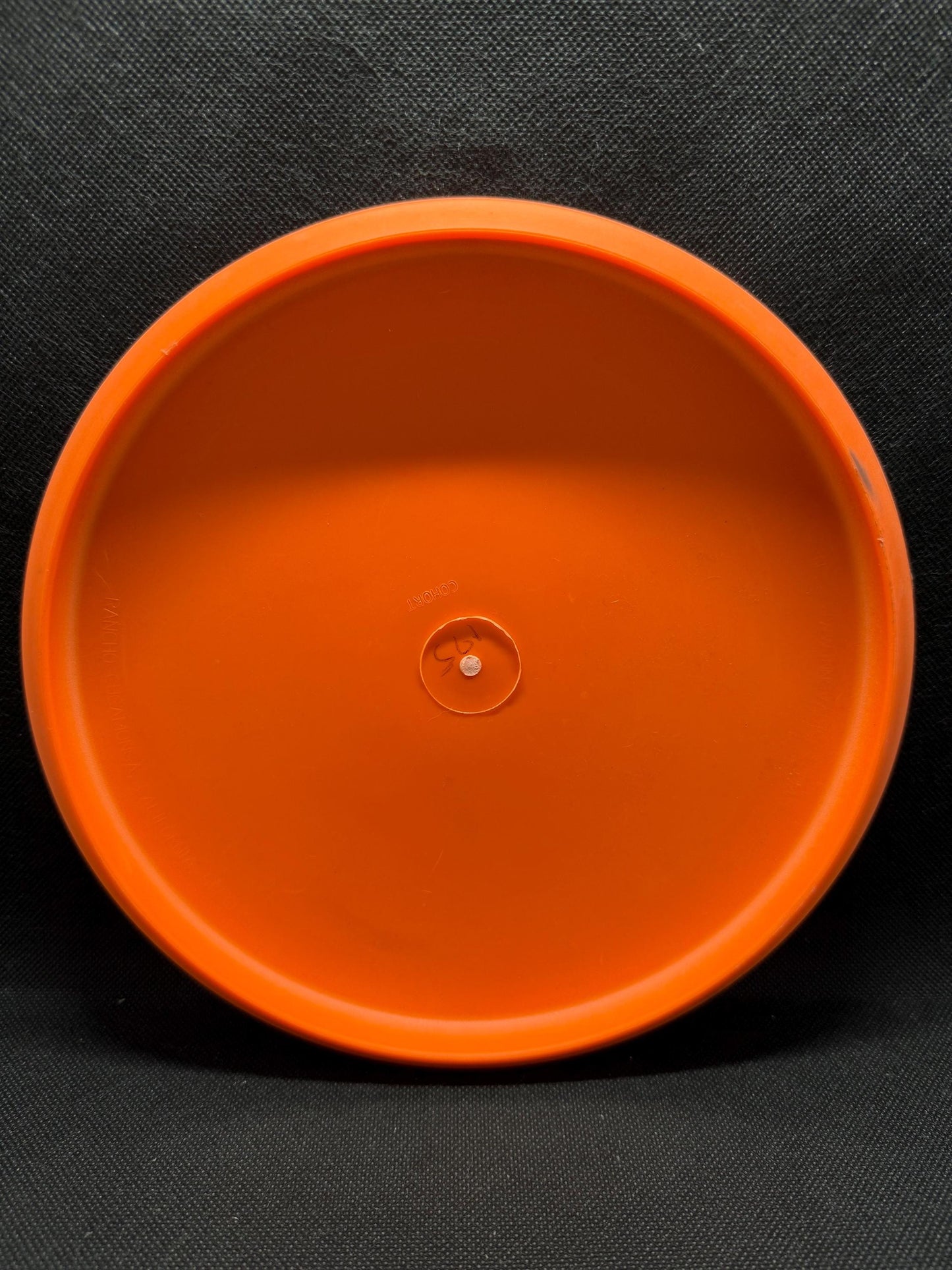 Infinite Discs R-Blend Cohort