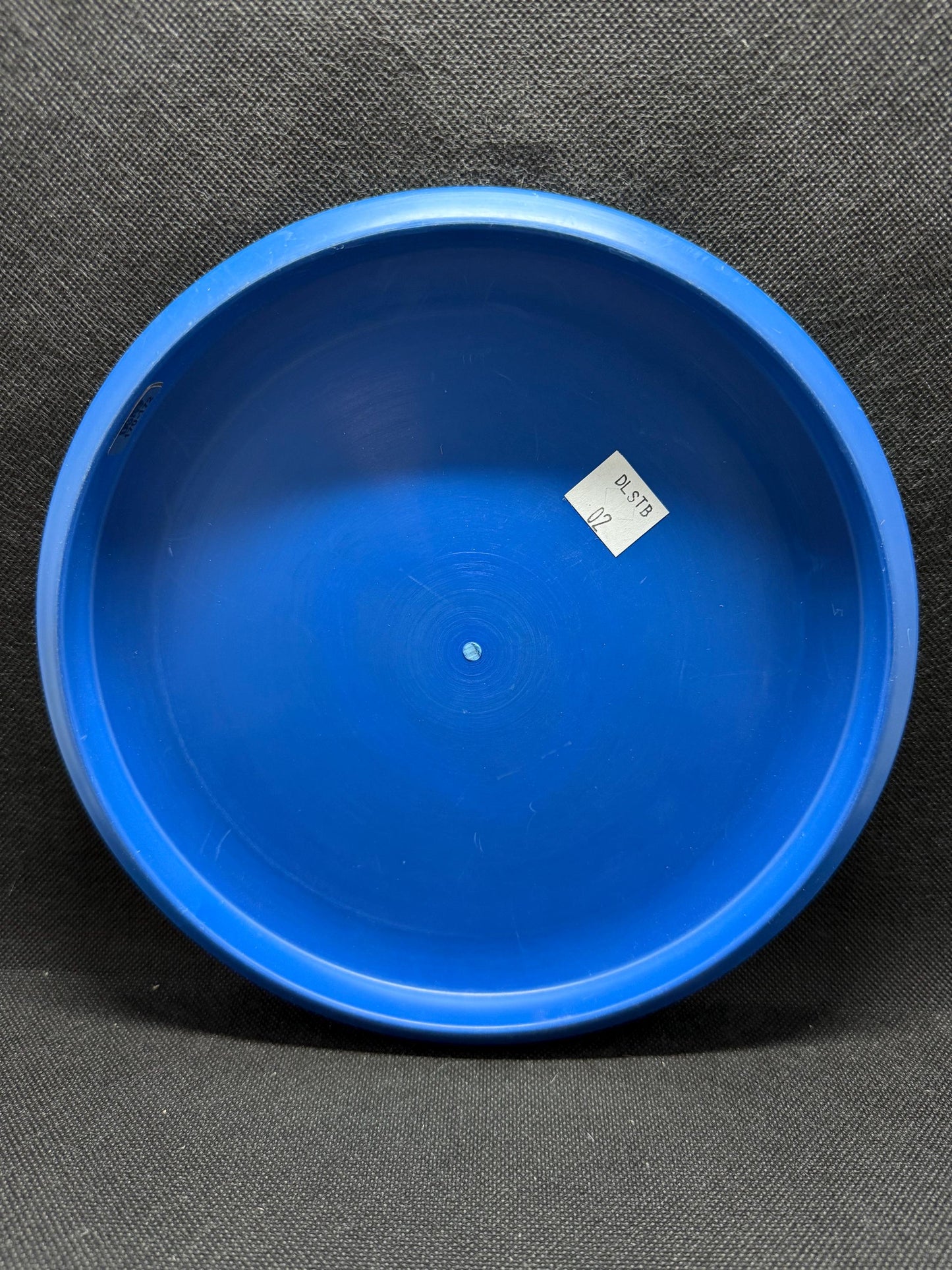 DGA D-Line Steady BL