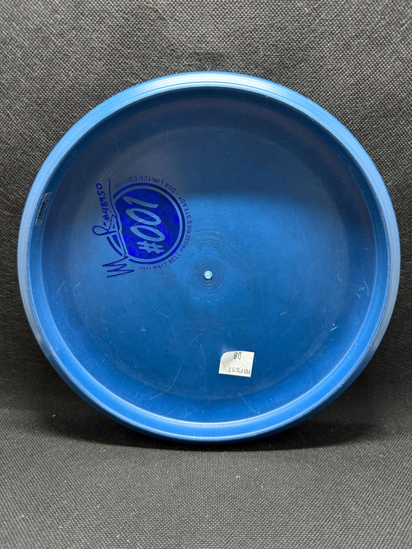DGA D-Line Steady