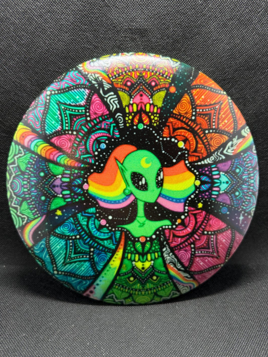 DGA Pro-Line Tempest