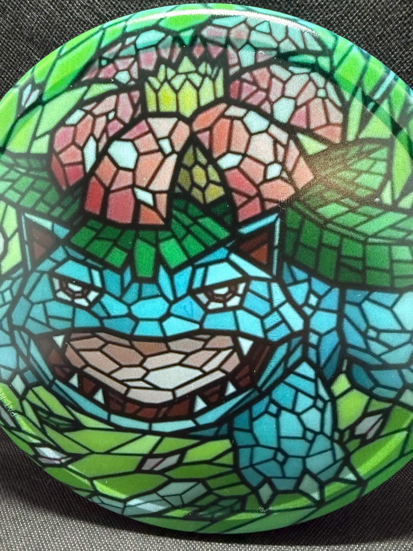 Innova Champion Rhyno