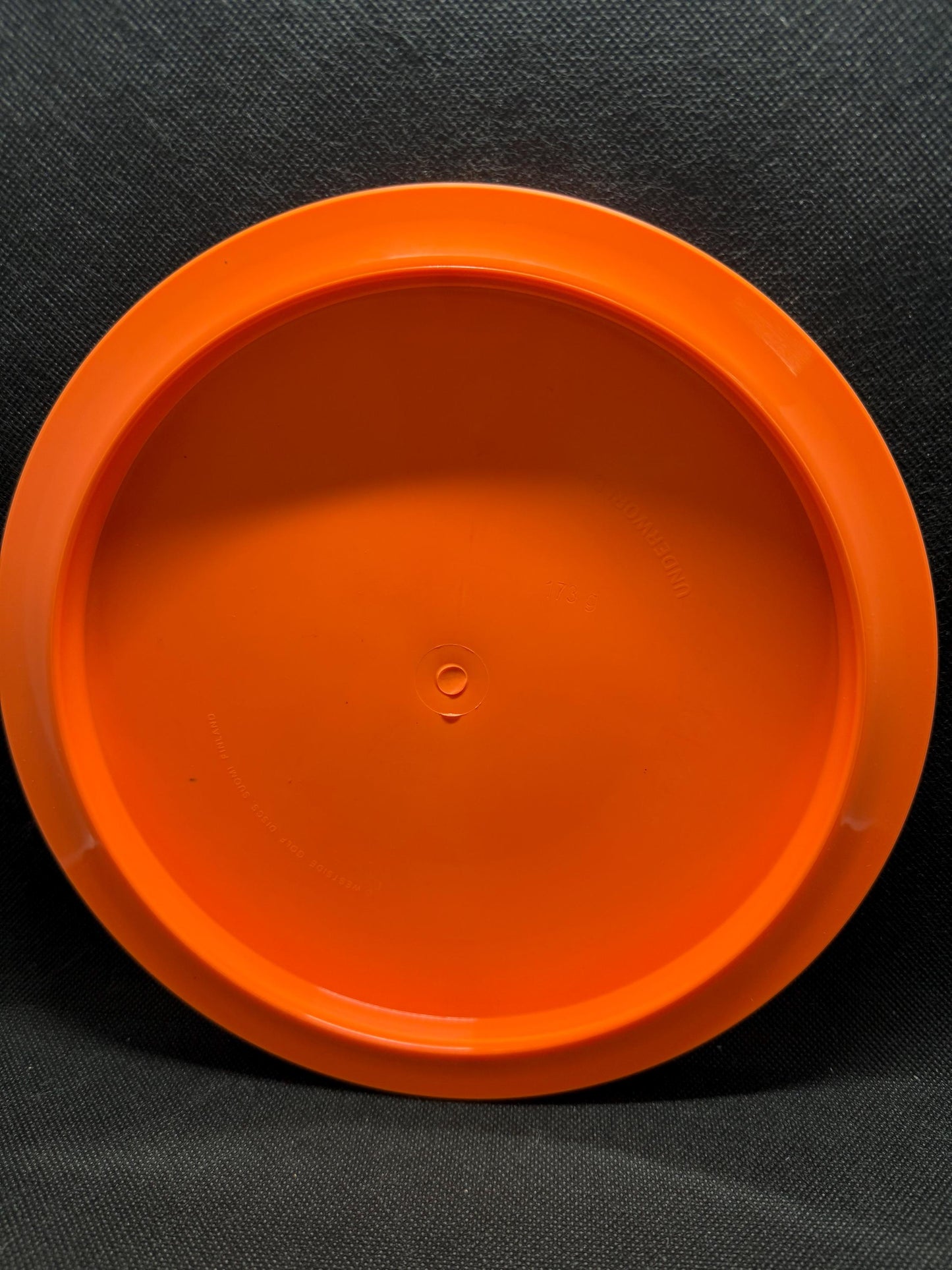 Westside Discs Tournament Underworld