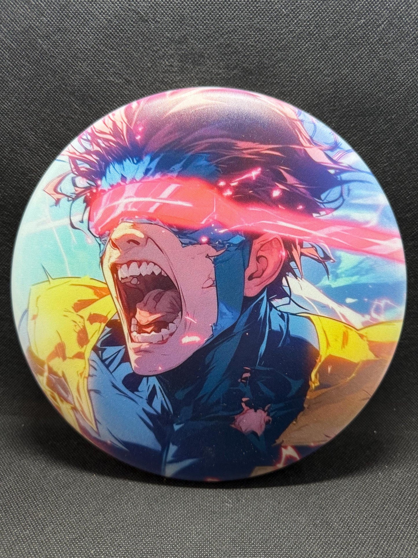 Dynamic Discs Lucid Judge