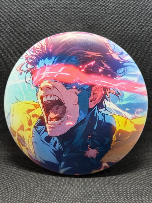 Dynamic Discs Lucid Judge