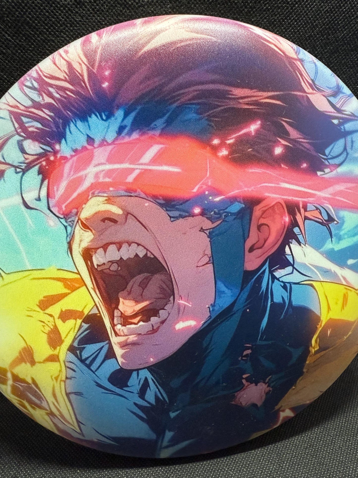 Dynamic Discs Lucid Judge