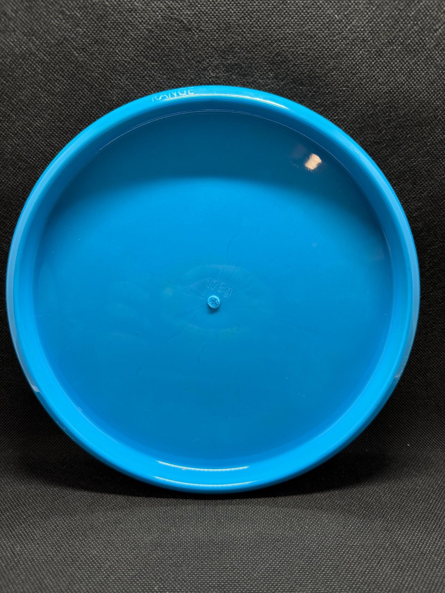 Streamline Neutron Range