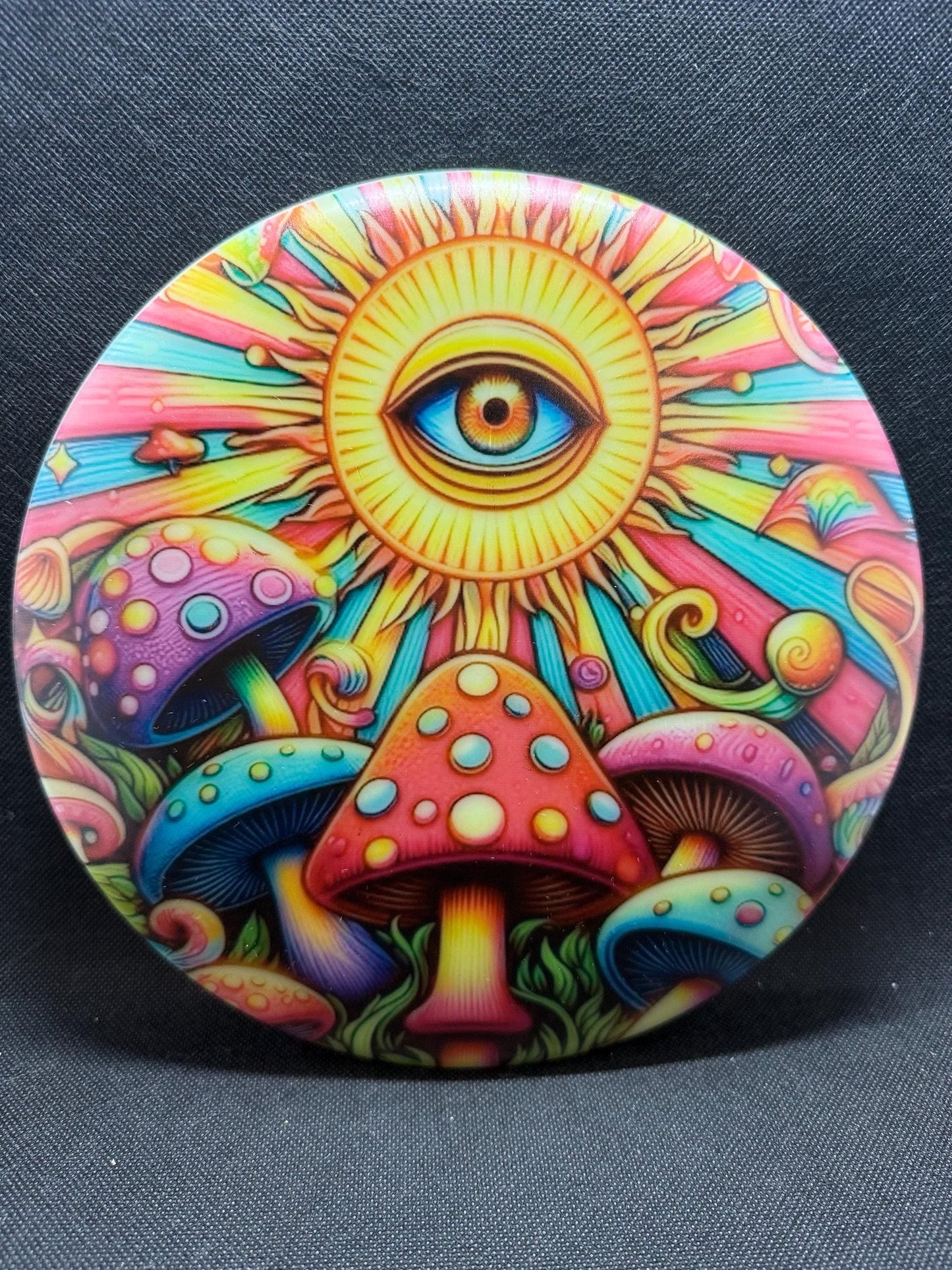 Kastaplast K1 Glow Gote