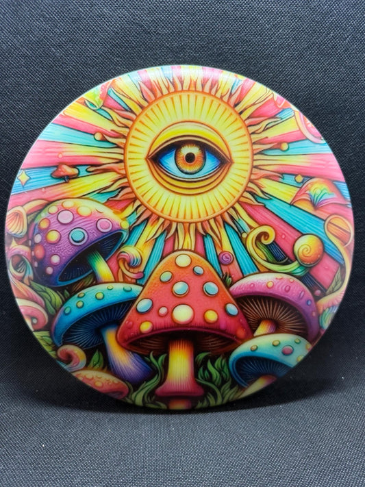 Kastaplast K1 Glow Gote