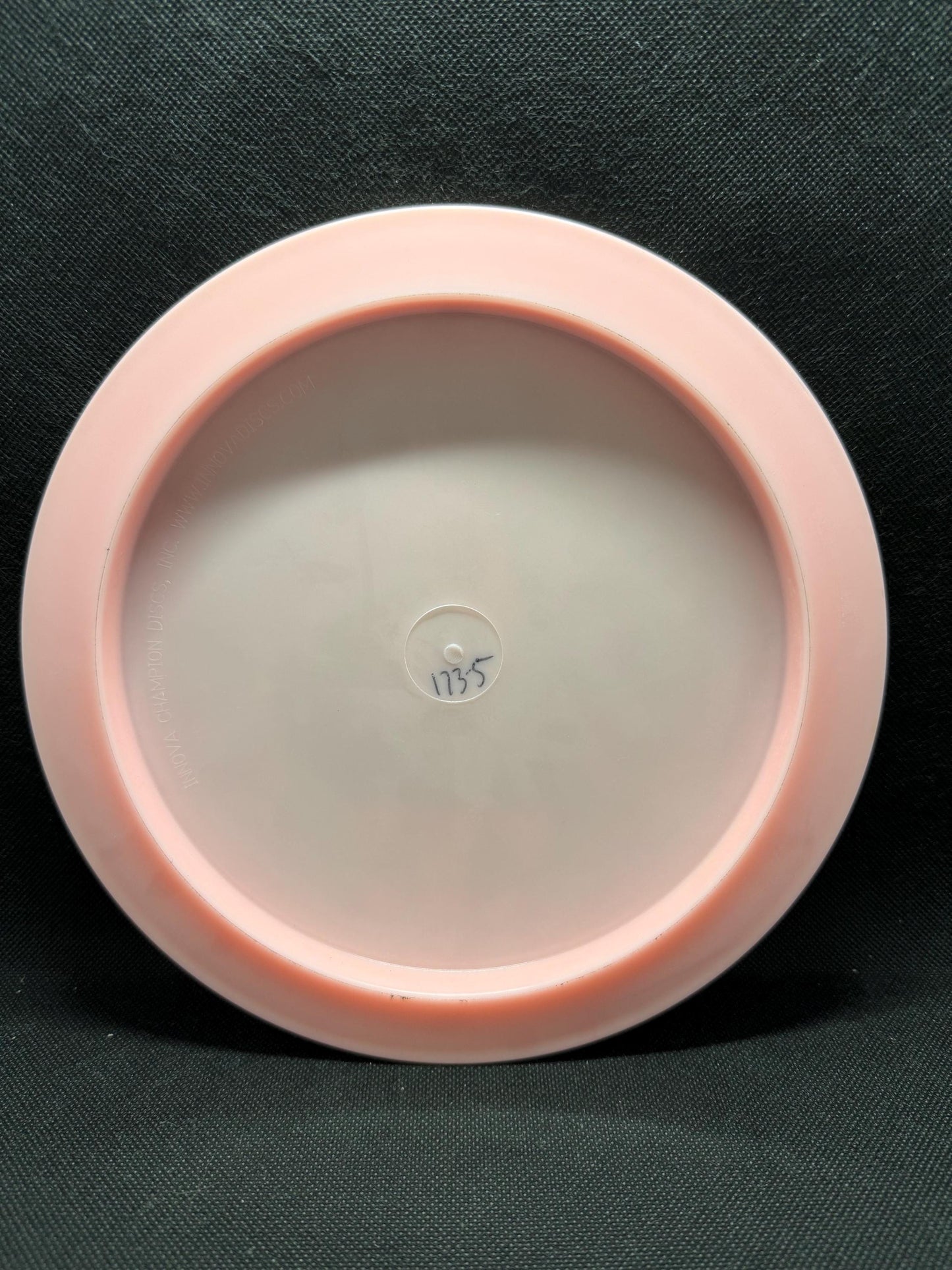 Innova Champion Glow Wraith