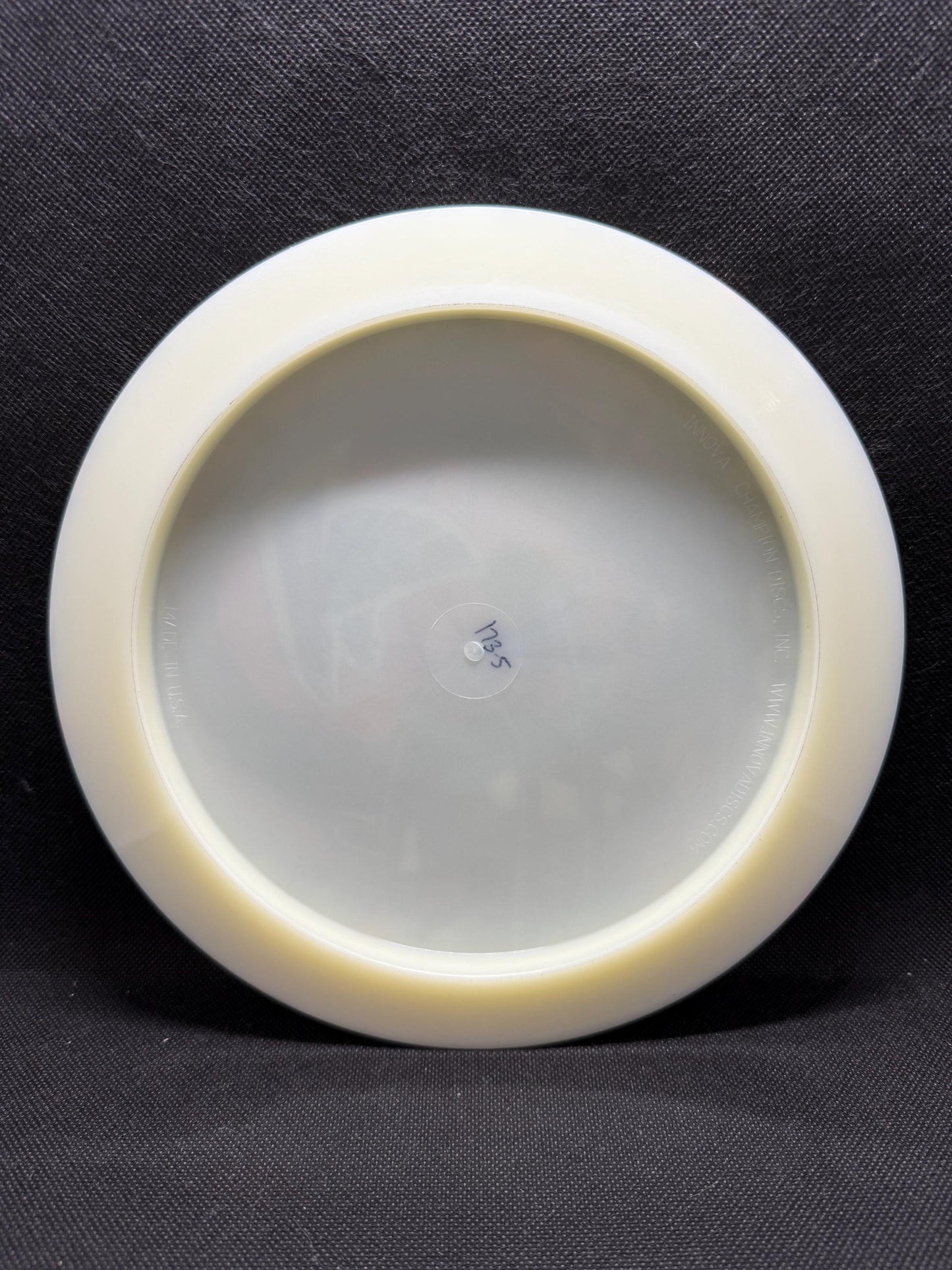 Innova Champion Glow Shryke