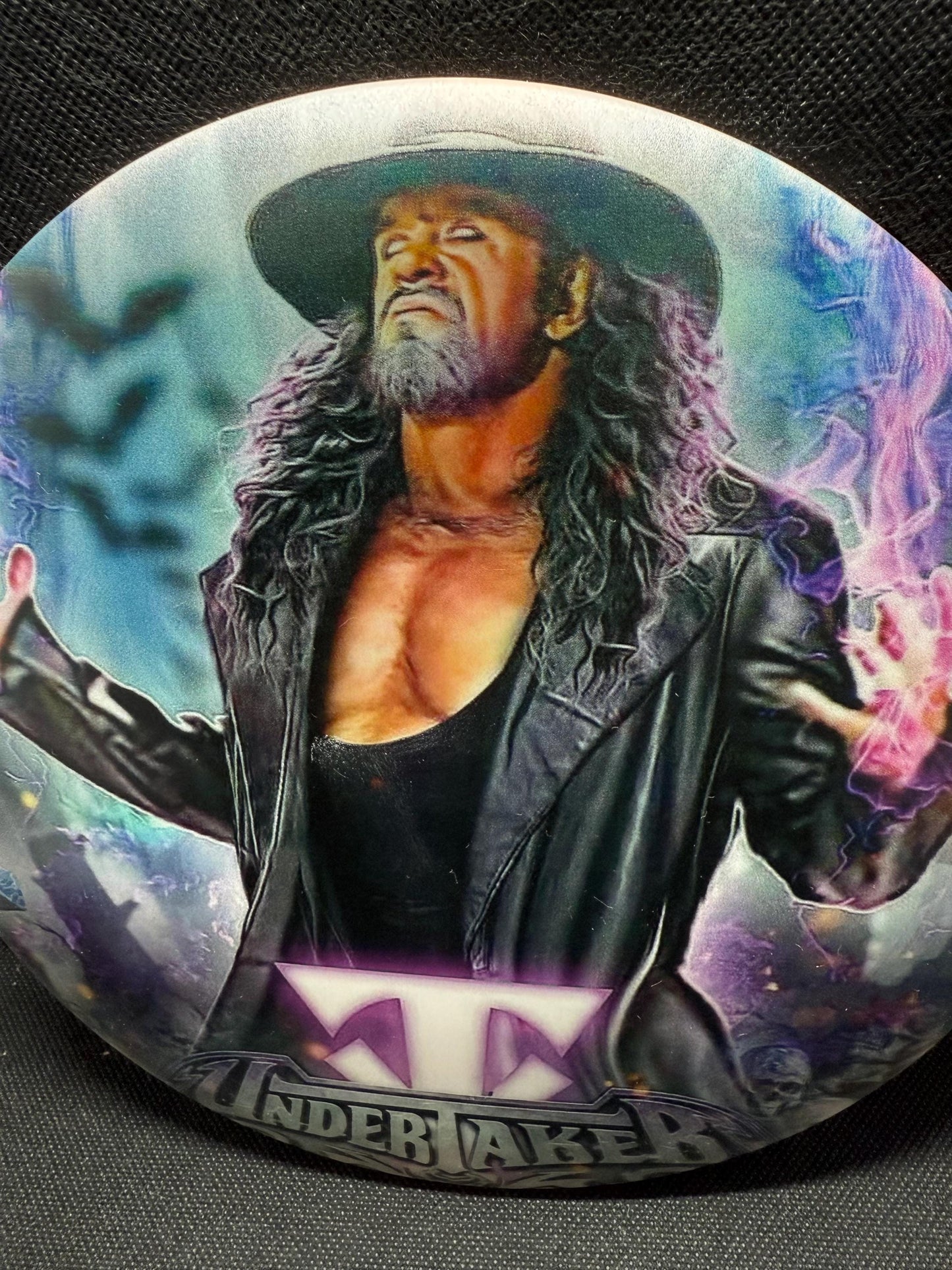 Innova Champion Glow Wraith