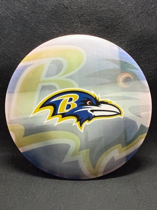 Innova Champion Glow Destroyer