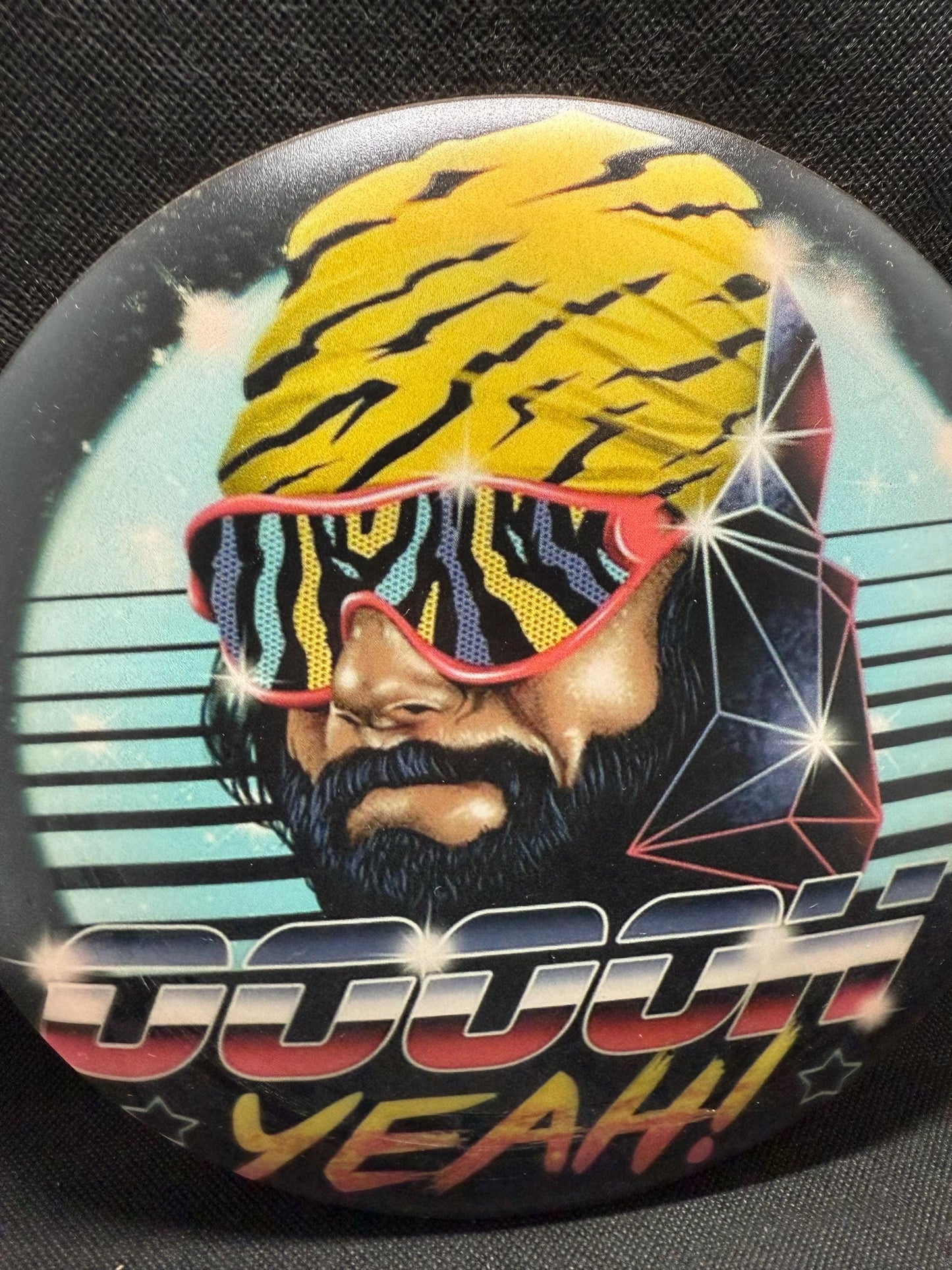 Innova Champion Glow Destroyer