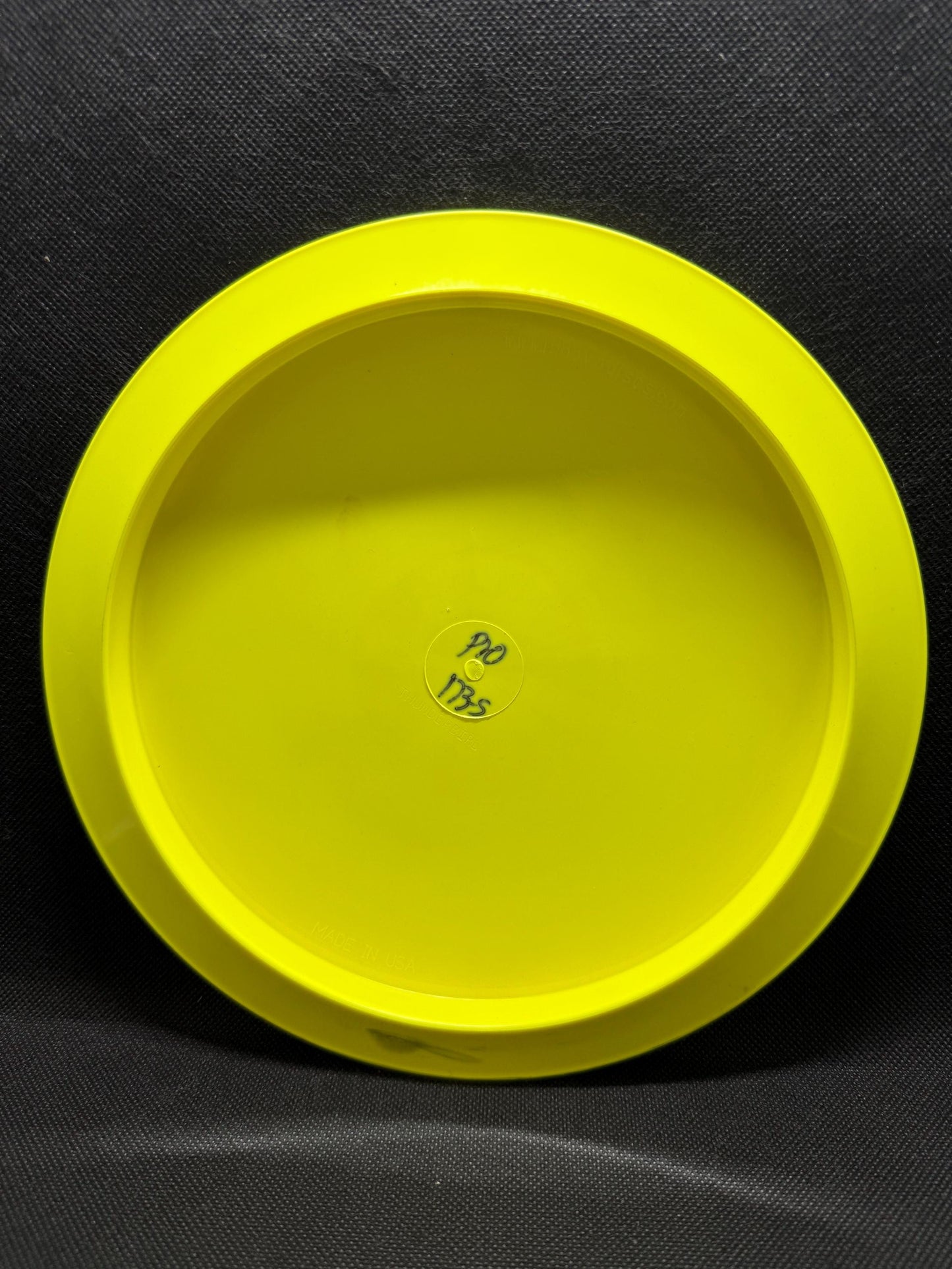 Innova Pro Thunderbird