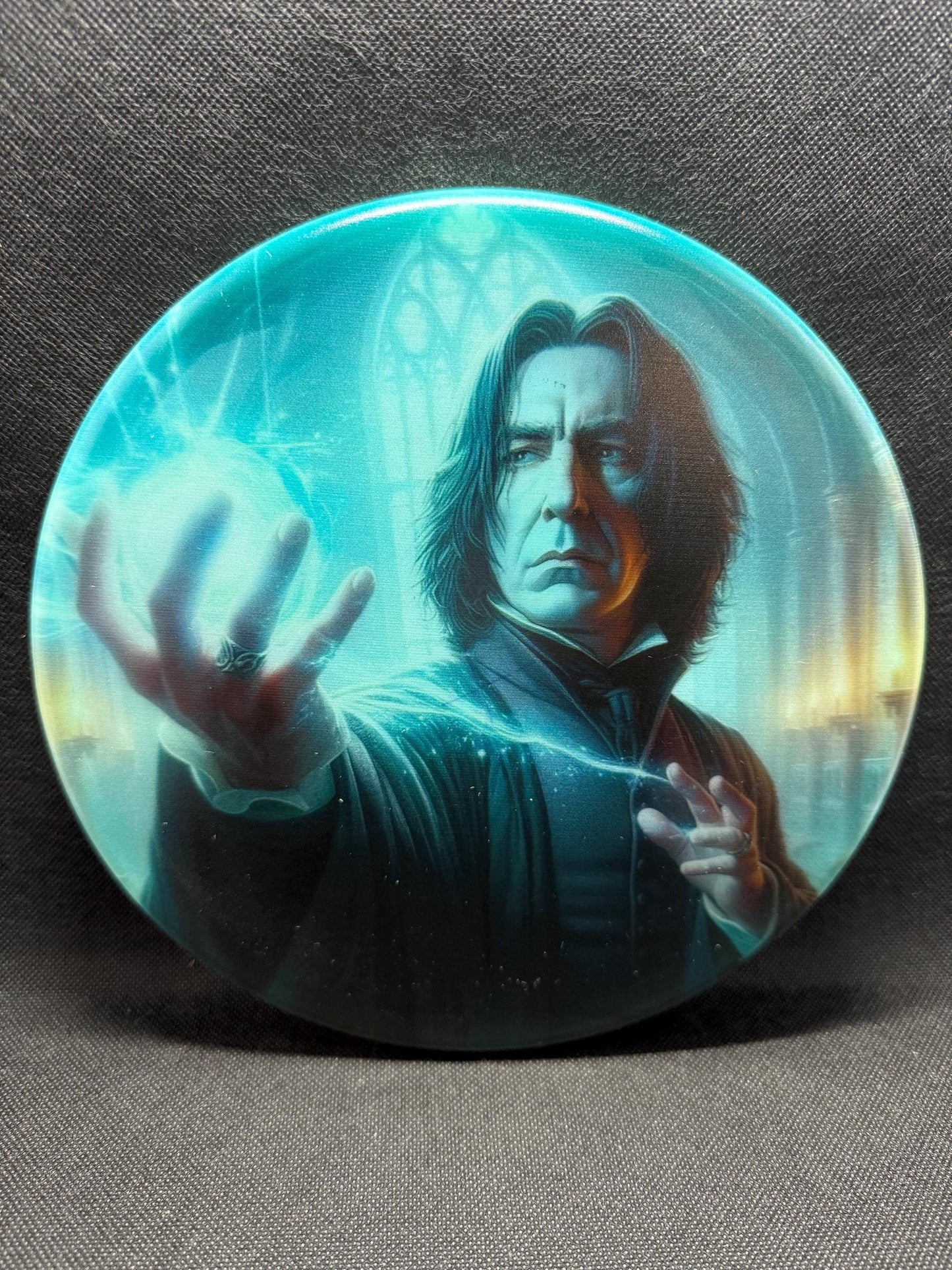Innova Champion Glow Toro