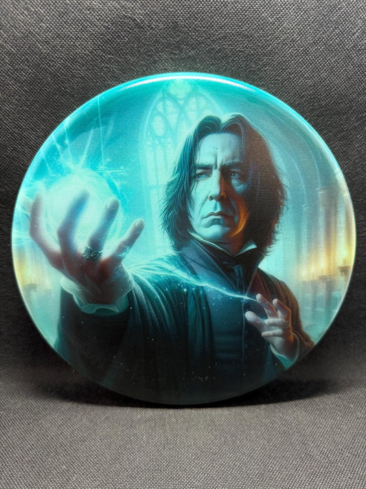 Innova Champion Glow Toro