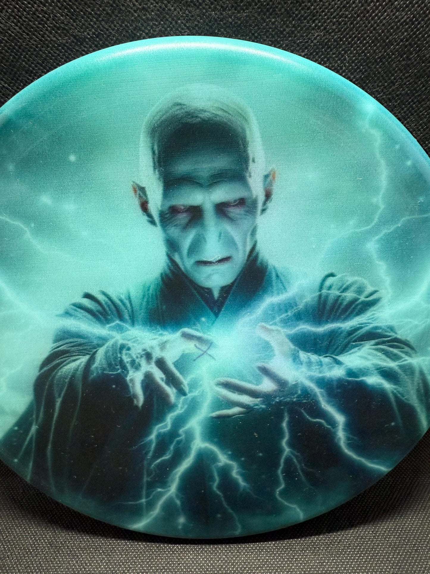 Innova Champion Glow Toro