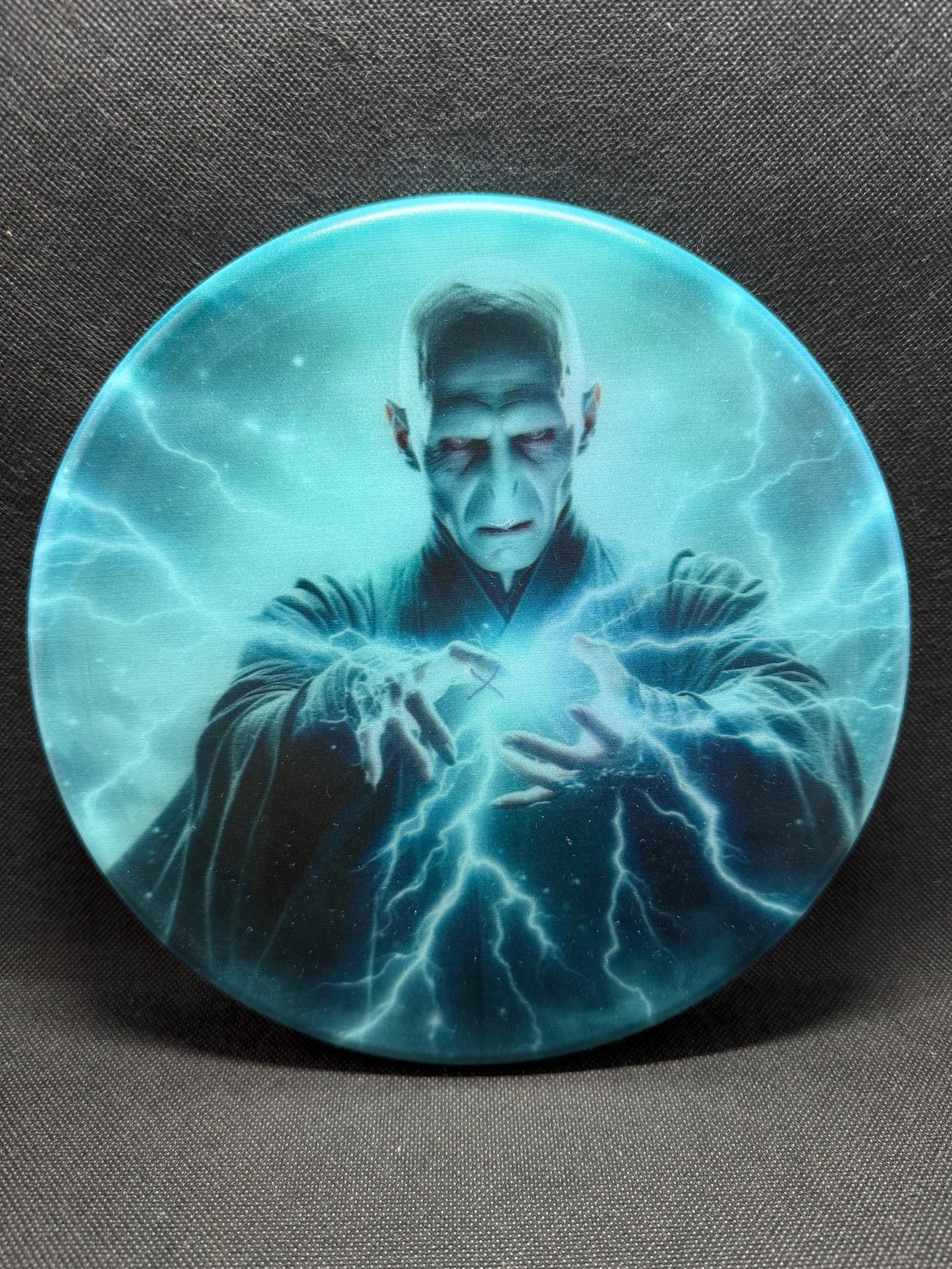 Innova Champion Glow Toro