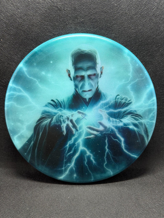 Innova Champion Glow Toro