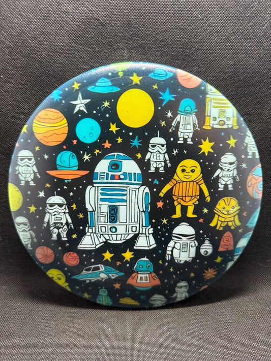 Innova Champion Glow Teebird