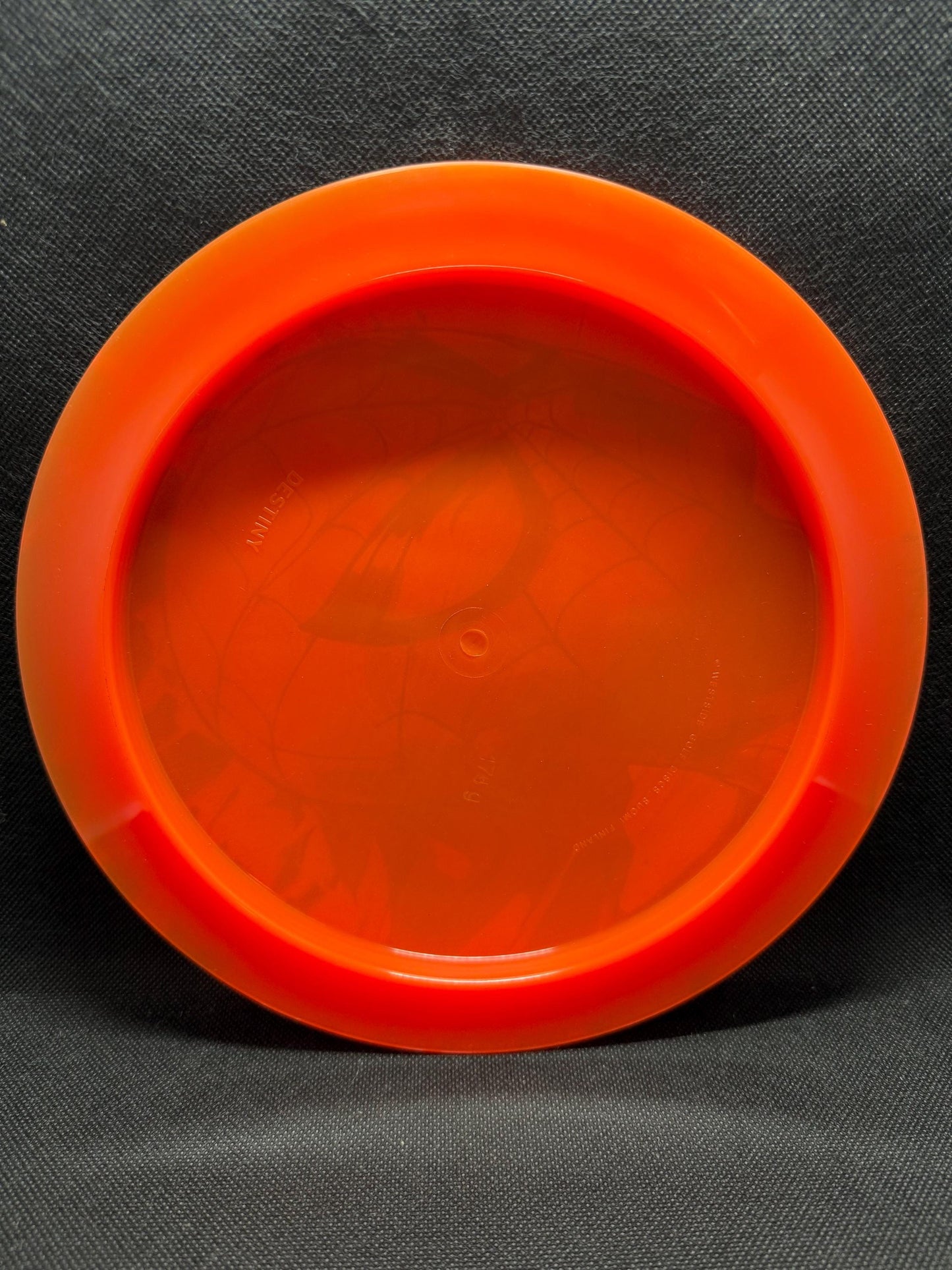 Westside Discs VIP Destiny