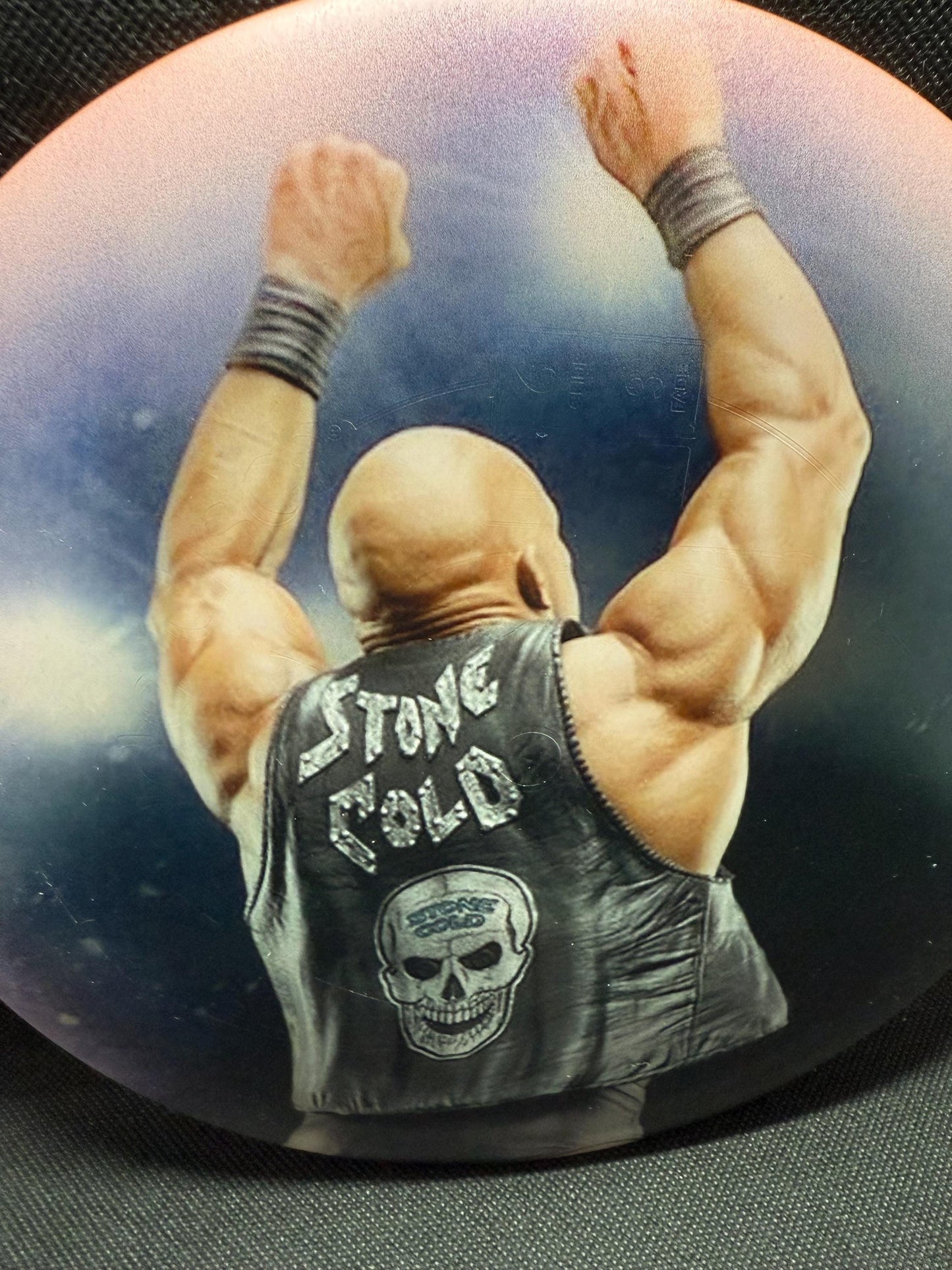 Westside Discs VIP Destiny