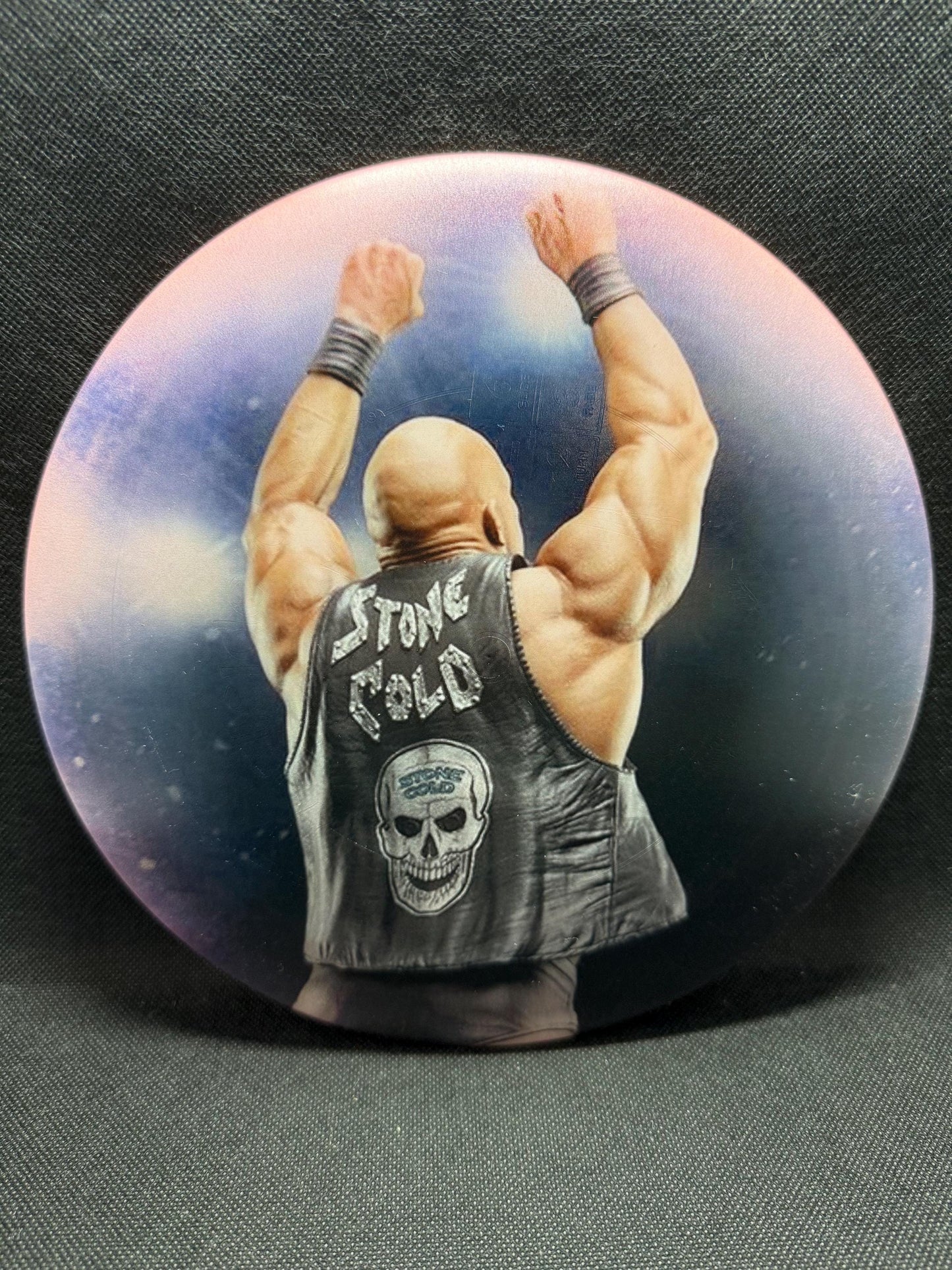 Westside Discs VIP Destiny