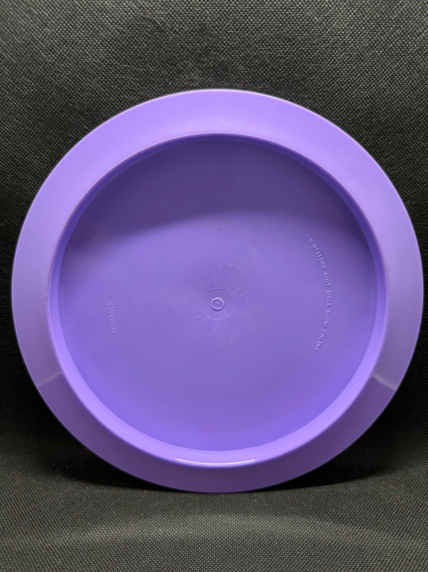 Westside Discs Tournament Sword