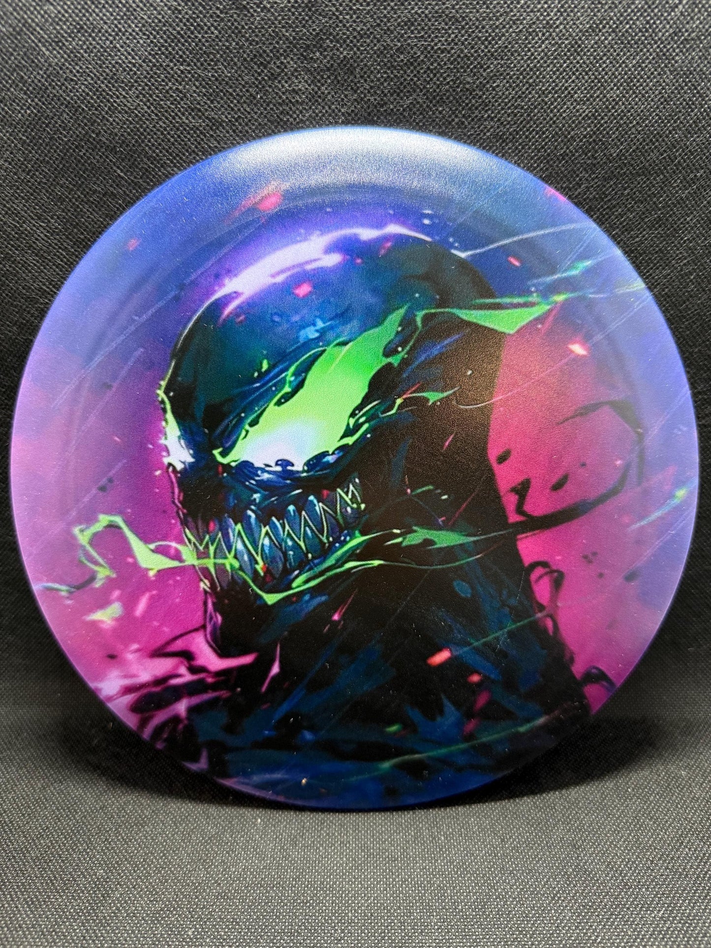 Westside Discs Tournament Sword