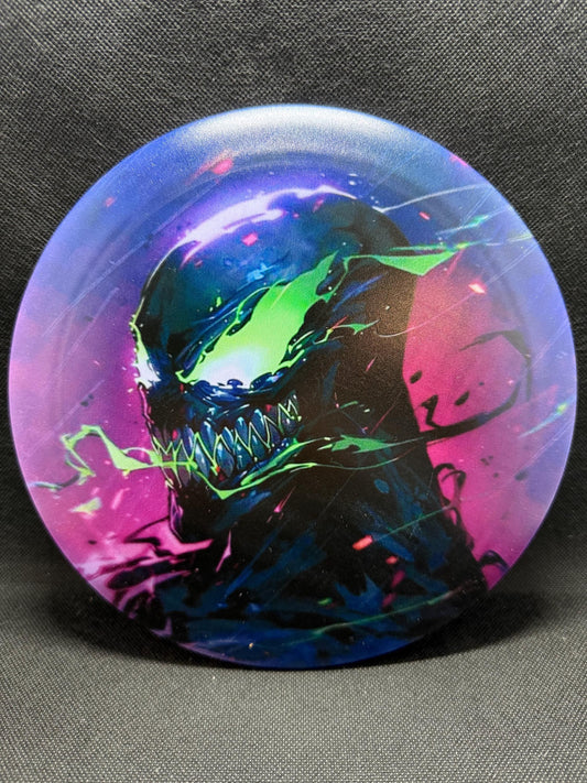 Westside Discs Tournament Sword