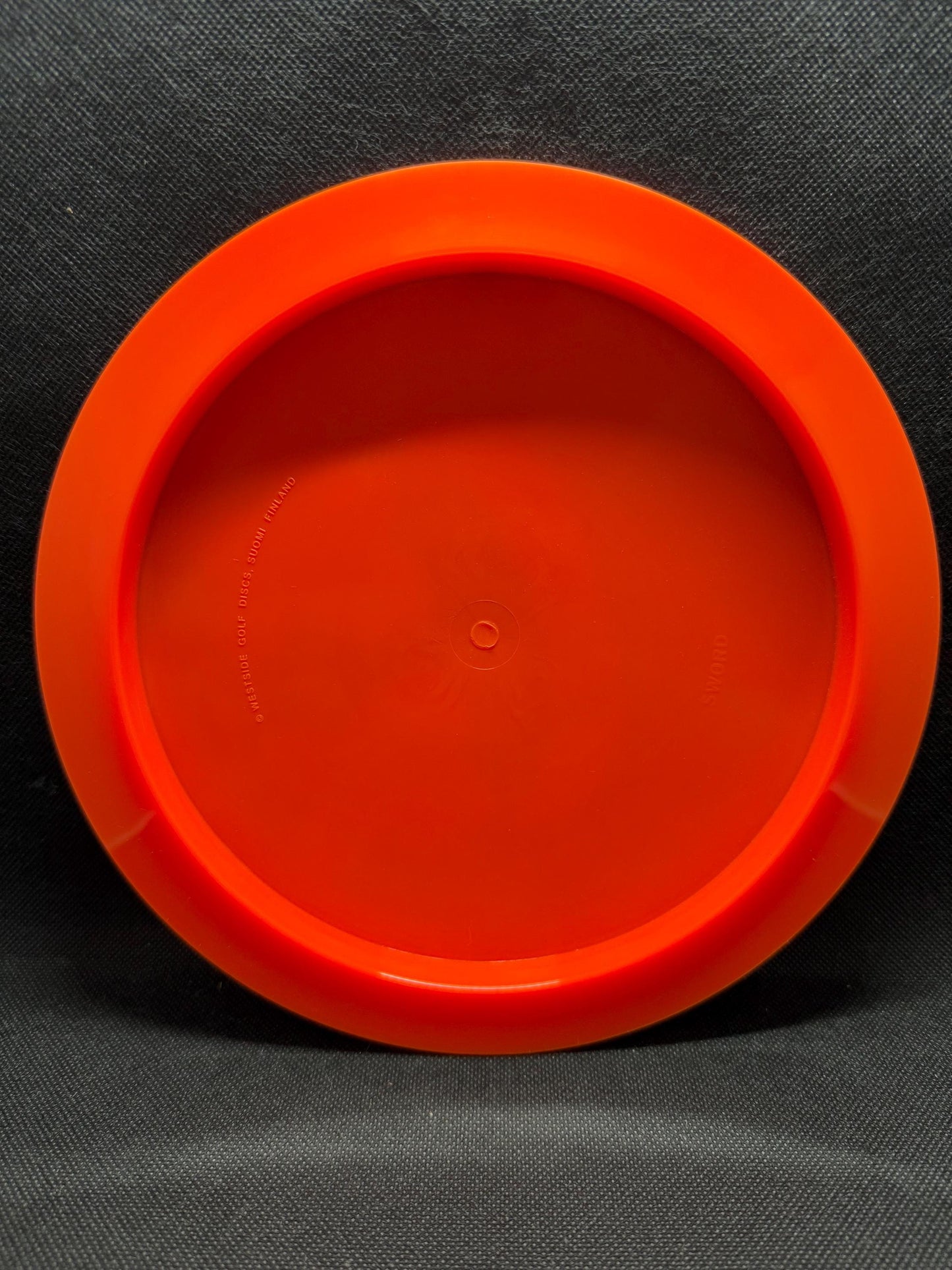Westside Discs Tournament Sword