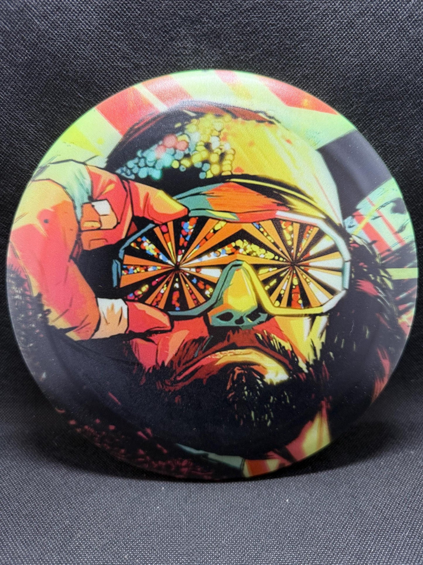 Dynamic Discs Lucid Raider