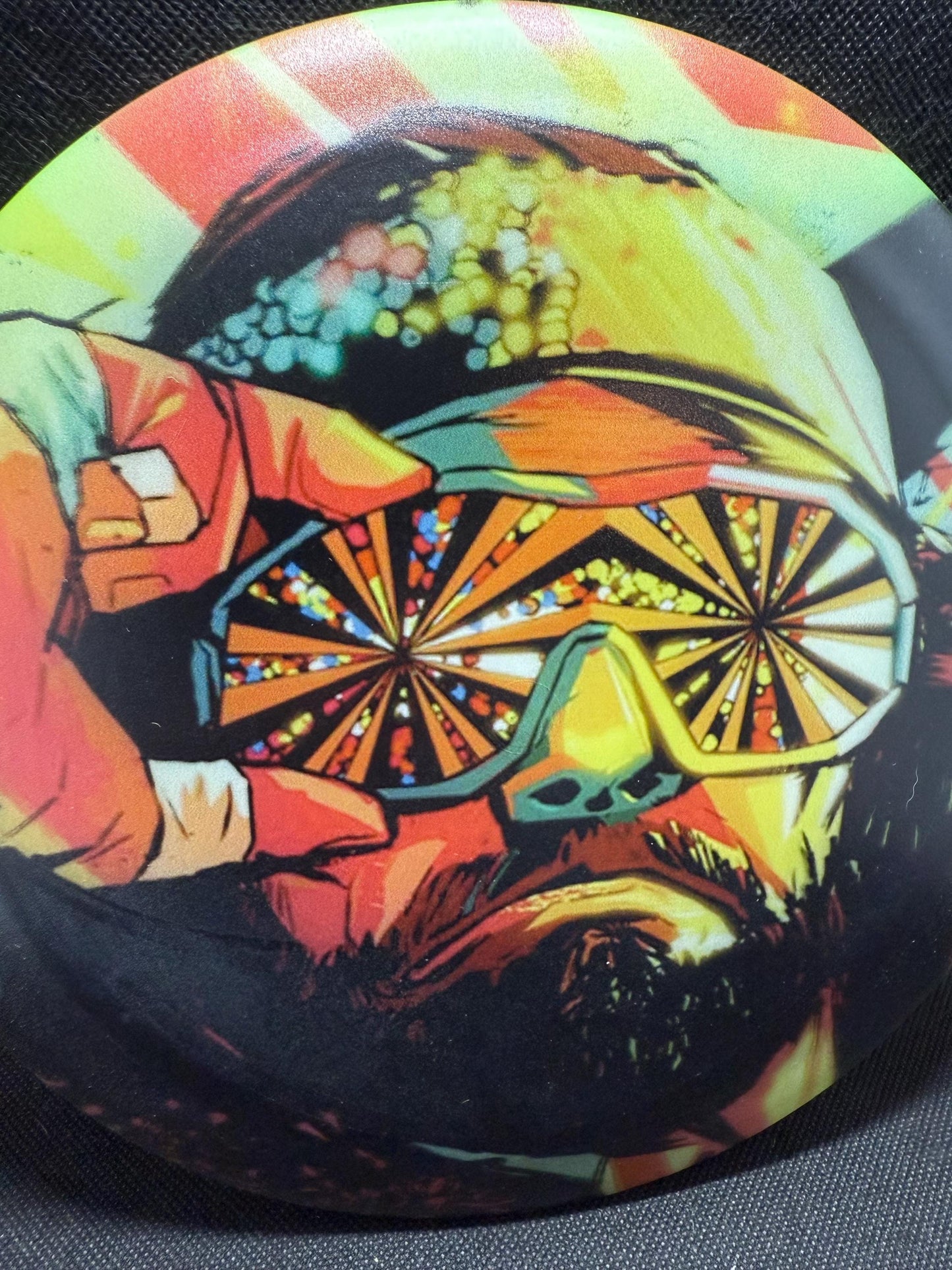 Dynamic Discs Lucid Raider