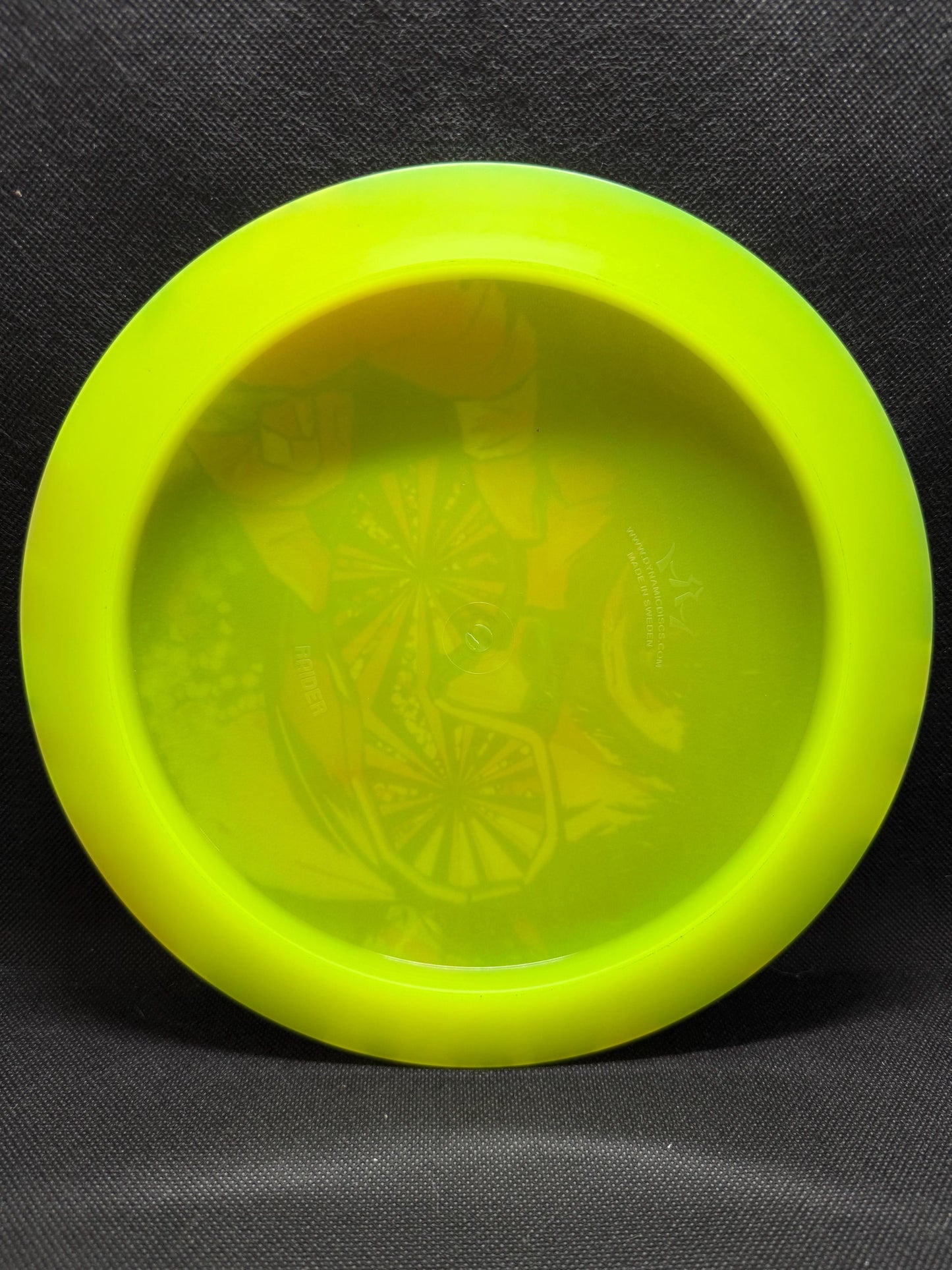 Dynamic Discs Lucid Raider