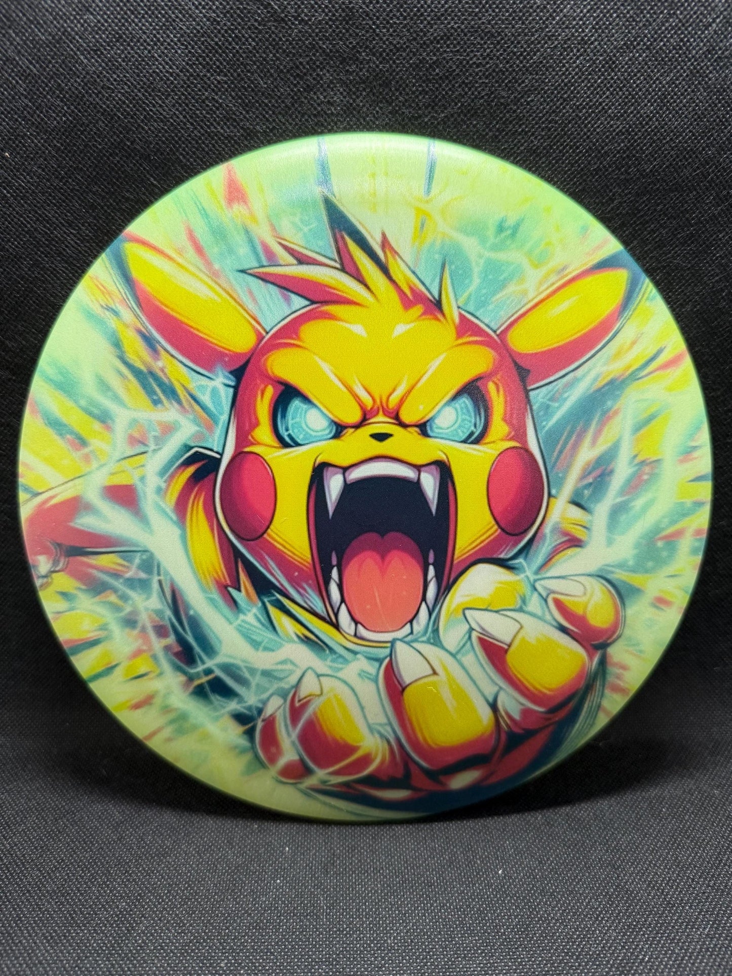 Dynamic Discs Lucid Raider
