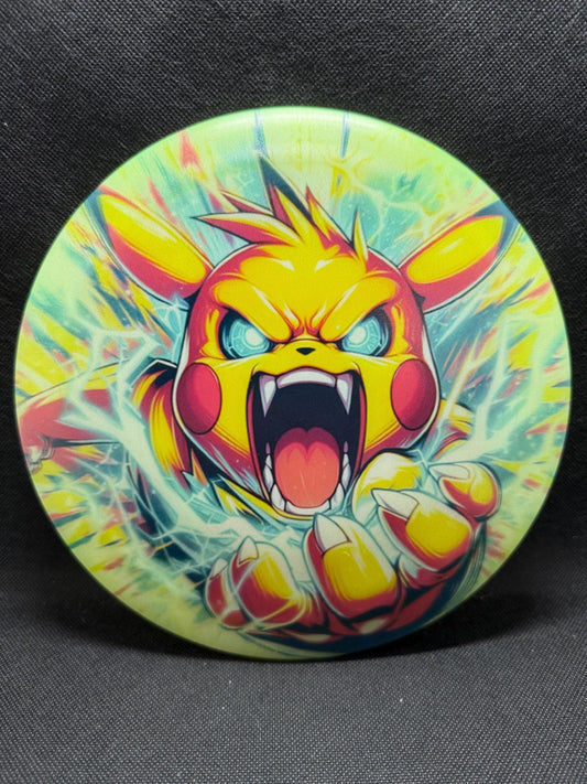 Dynamic Discs Lucid Raider