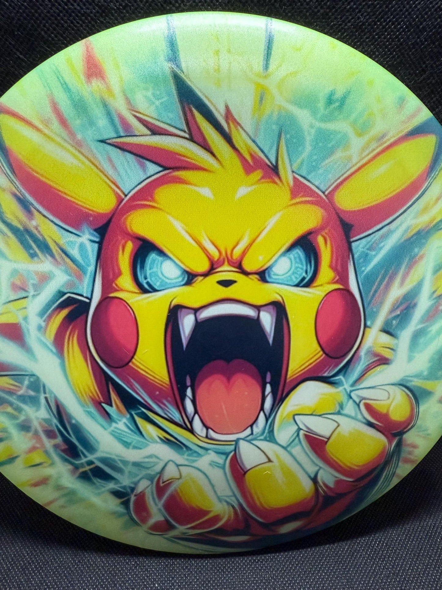 Dynamic Discs Lucid Raider