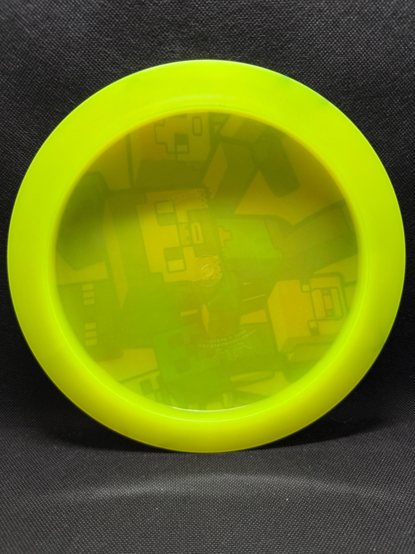Dynamic Discs Lucid Raider